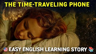 English Learning Story to Learn English While You Sleep | English Bedtime Story | English Listening