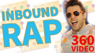 Inbound Marketing Rap 360 Video by Huify | Platinum HubSpot Partner