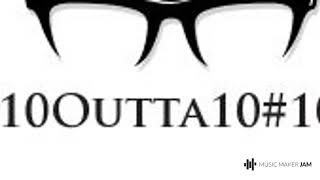 DubElecTrap -10Outta10#10 (Audio)