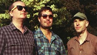 The Wave Pictures - "Sure & Steady" :  BBC Radio 6  Session  / Riley & Coe Show / February 18th 2026
