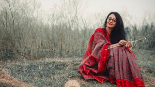 O je mane na mana ll Purni Basu ll RabindraSangeet
