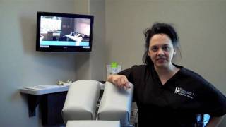 Dr. Lynnette Orrick - HSRC - Chiropractor