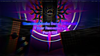 Uncannyblocks Band Different 1 Year Remastered Part 128 (2541-2560) [Chaos]