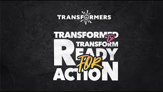 TRANSFORMERS TOUR PROMO || ONE TOUR 14 LOCATIONS