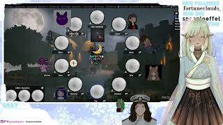 I'll Bloody Your Clocktowe- I Don't Know Where I Was Going With This....