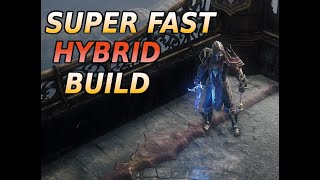 Super Speed Hybrid Turrets Guide v.1 PreLaunch!