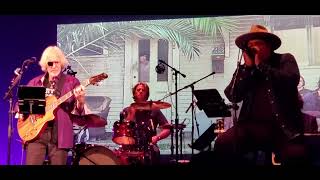 4 & 20 performed by the "Our House Band" at the State Theatre in New Brunswick, NJ on 8-16-2024.