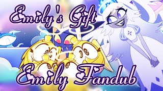 Hazbin Hotel ~ Emily's Gift ~ Emily Fandub