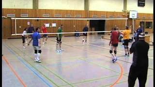 Gabelstecherturnier Finale und Siegerehrung