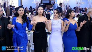 Part 1 | Wiliam & Mariam’s Wedding 01-08-2025