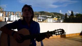 Pablo Alboran - Extasis (Cécile Riboux cover)