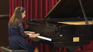 Felix Mendelssohn  Song Without Words No  3 from Lieder ohne Worte, Op  102