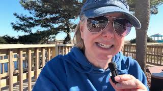 How I Live a Nomadic Lifestyle (Women Over 50)