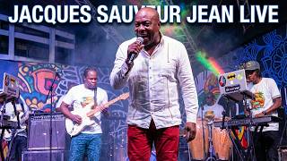 JACKITO / JACQUES SAUVEUR JEAN LIVE CAP HAITIEN 14 FEVRIER 2026  @haitianMusic