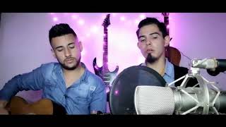 No Te Vayas - Camilo (Cover)