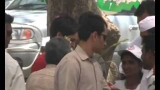 Priyanka Gandhi