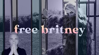 I've documented Britney Spears' conservatorship case for the last 13 years | #FreeBritney | Medium