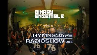 Hymnscape Radioshow Episode 054 | Afterhours.FM