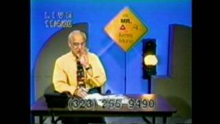 ASK MR. TRAFFIC SIZZLE REEL IN HD