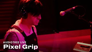 Pixel Grip - Club Mania | Audiotree Live
