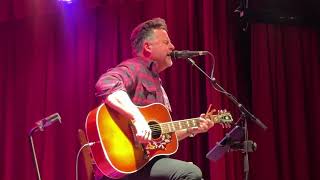 Red Light - David Nail / St. Louis, MO / 2.15.25