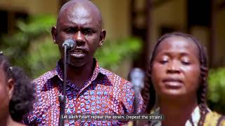 Christ is Coming - The 2nd Coming Series II - The Temple Choir