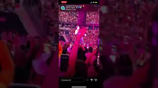 Harry Styles Love on Tour Paris June 2023