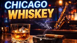 Chicago Blues — Midnight Whisky Private Lounge Session