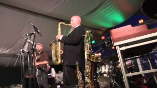 Martin Lechner & Band - I'm Gonna Find Another You (John Mayer cover)