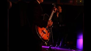 It Could Have Been Me - Gavin Lazarus (live acoustic version)