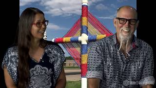 Kim Garrison & Steve Radosevich - Modern Art Blitz episode #87 part 3