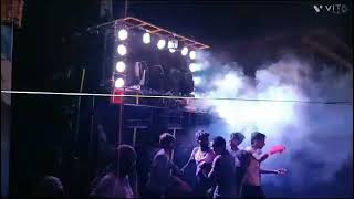 kishore dj vans