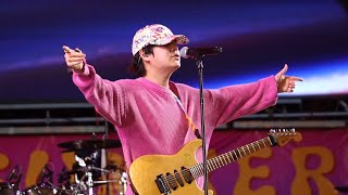 The TOYS - เจ็บนิดเดียว LIVE @ COOL SUMMER FEST 2025 | DREAMISDREAMS