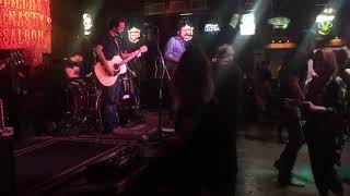 Threadbare Jesters - "John Boat Blues"