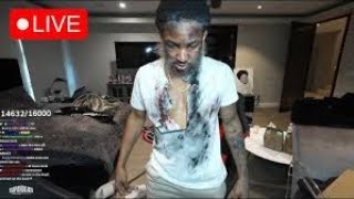 PBM x DDG x Dashae-Live No Ads