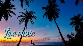 ⚡️The best study playlist to keep you happy and motivated [learn, relax, relax, travel] ⚡️