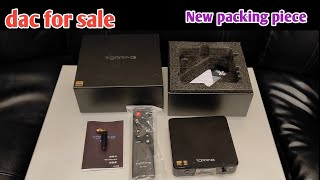 new dac for sale
