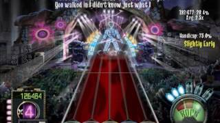 Let Her Cry by Hootie & the Blowfish Guitar FC
