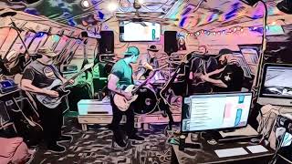 Wolf Stalker ~ Burning Stakes