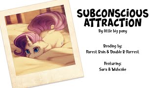Subconscious Attraction (Audiobook)
