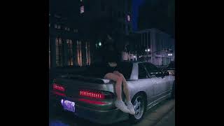 Tokyo Rain x The Beach · [Slowed Reverb Mash-up]