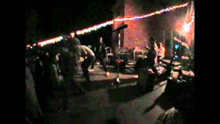 (11-6-10) House Show- The Mauve Avenger(Part 3)