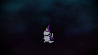 PLEASE be Silcoon… 2