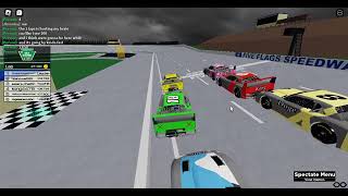 Back to QSSRX racing!