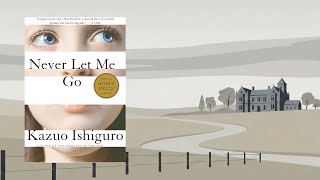 Music for Reading Never Let Me Go by Kazuo Ishiguro - Ambient Book Music