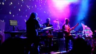 "Moon Rocks"- ELM feat Jason Hann and Michael Travis 3-21-15