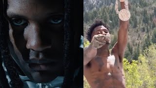 Chess Moves🤔 #LilDurk Wishes YoungBoy A Happy Father’s Day/ #nbayoungboy responds #shorts