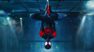Spider-Man (2099) | Miles Just Hanging Around | 4K UHD |