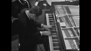 Bill Evans Trio – London, TV Broadcast (BBC), 1965
