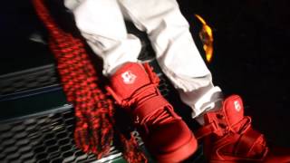 lil Madoumad "way of life"  (Preview)